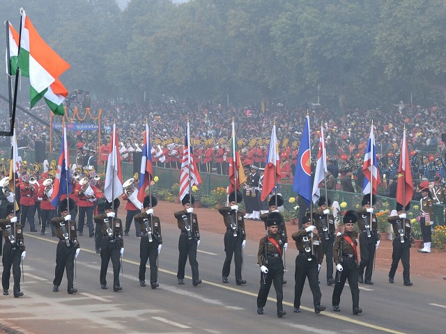 26 January 2020: जानिए गणतंत्र दिवस का इतिहास, संविधान का निर्माण और अन्य जरूरी जानकारी  